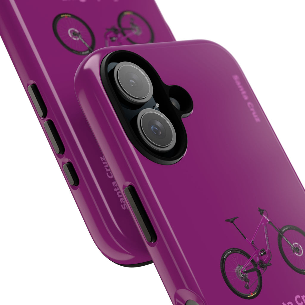 Santa Cruz Heckler Phone Case