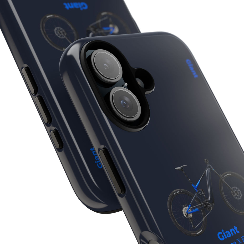 Giant Trance X E+ Phone Case