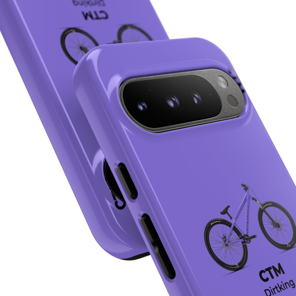 CTM Dirtking