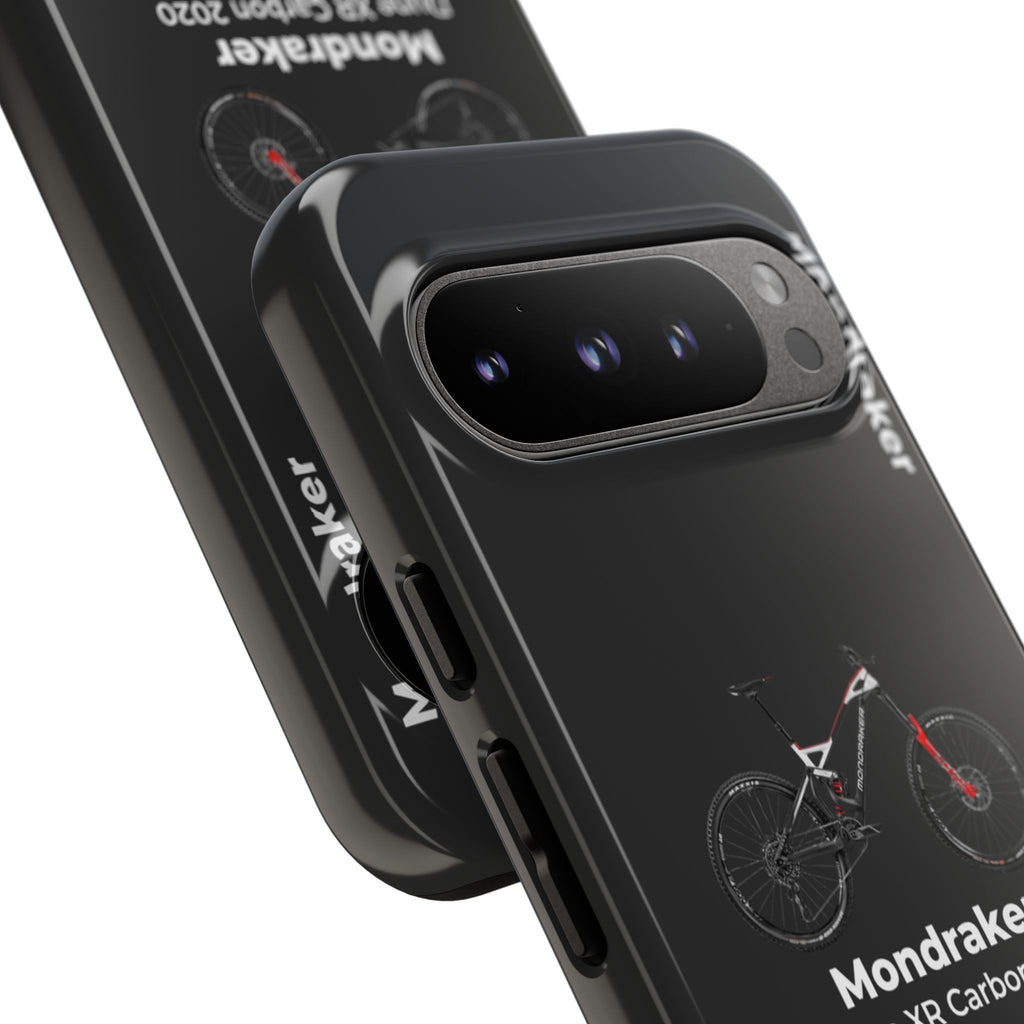 Mondraker Dune XR Carbon 2020