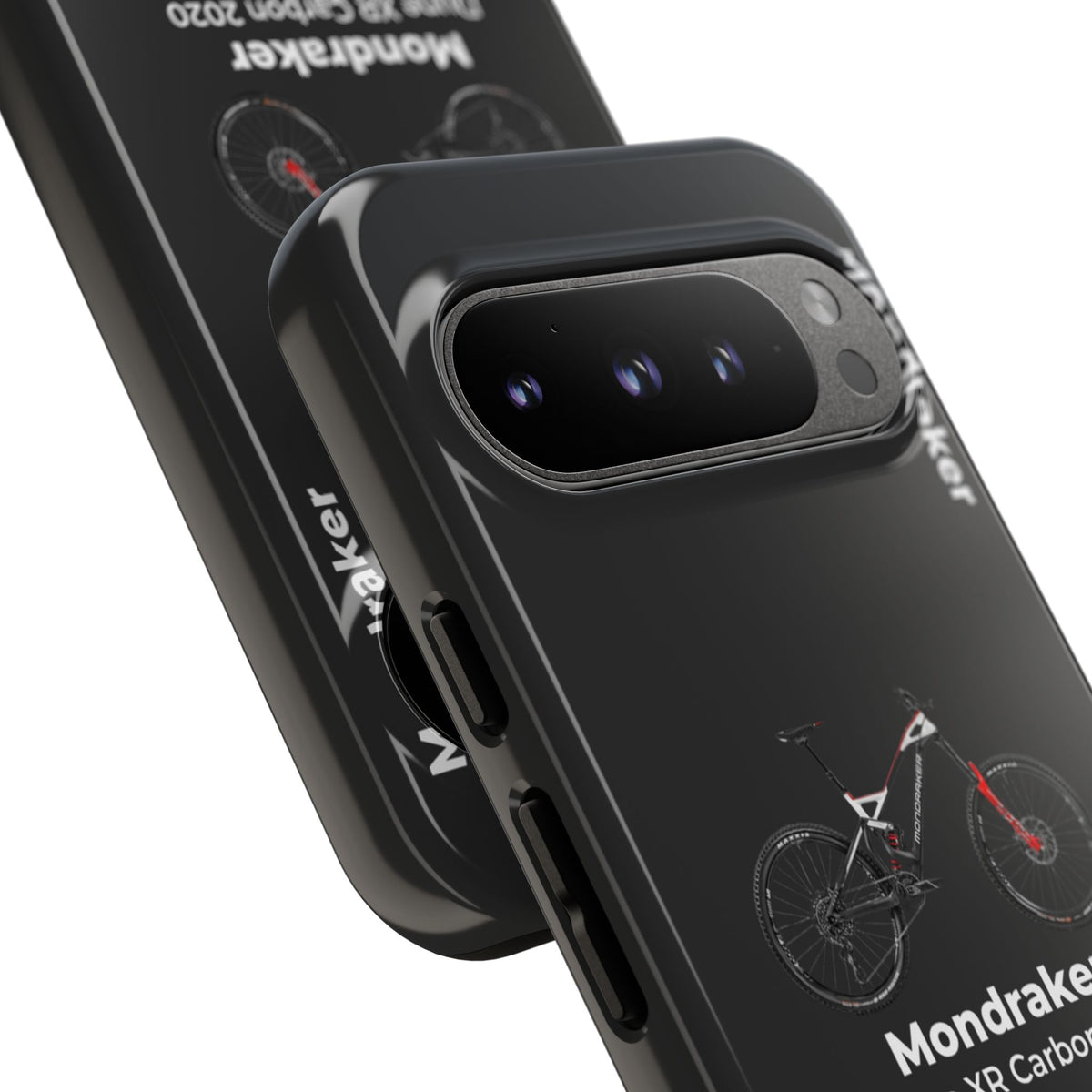 Mondraker Dune XR Carbon 2020