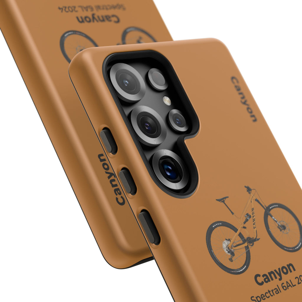 Canyon Spectral 6AL 2024