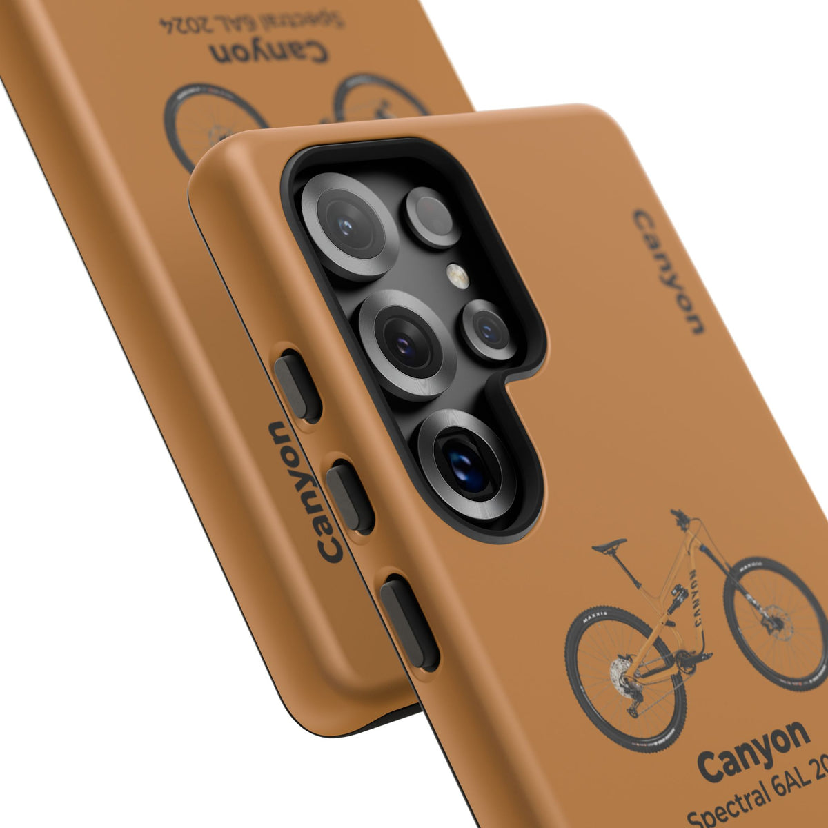 Canyon Spectral 6AL 2024