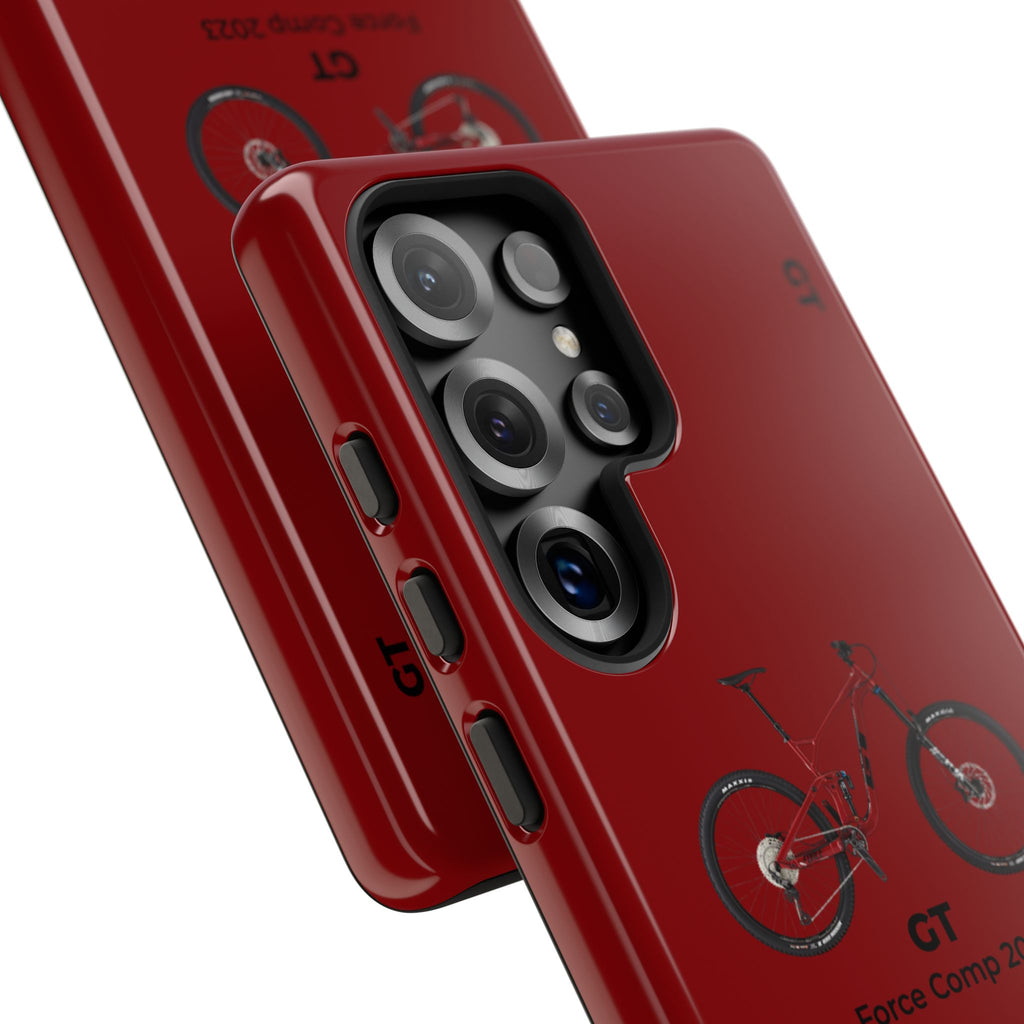 GT Force Comp 2023