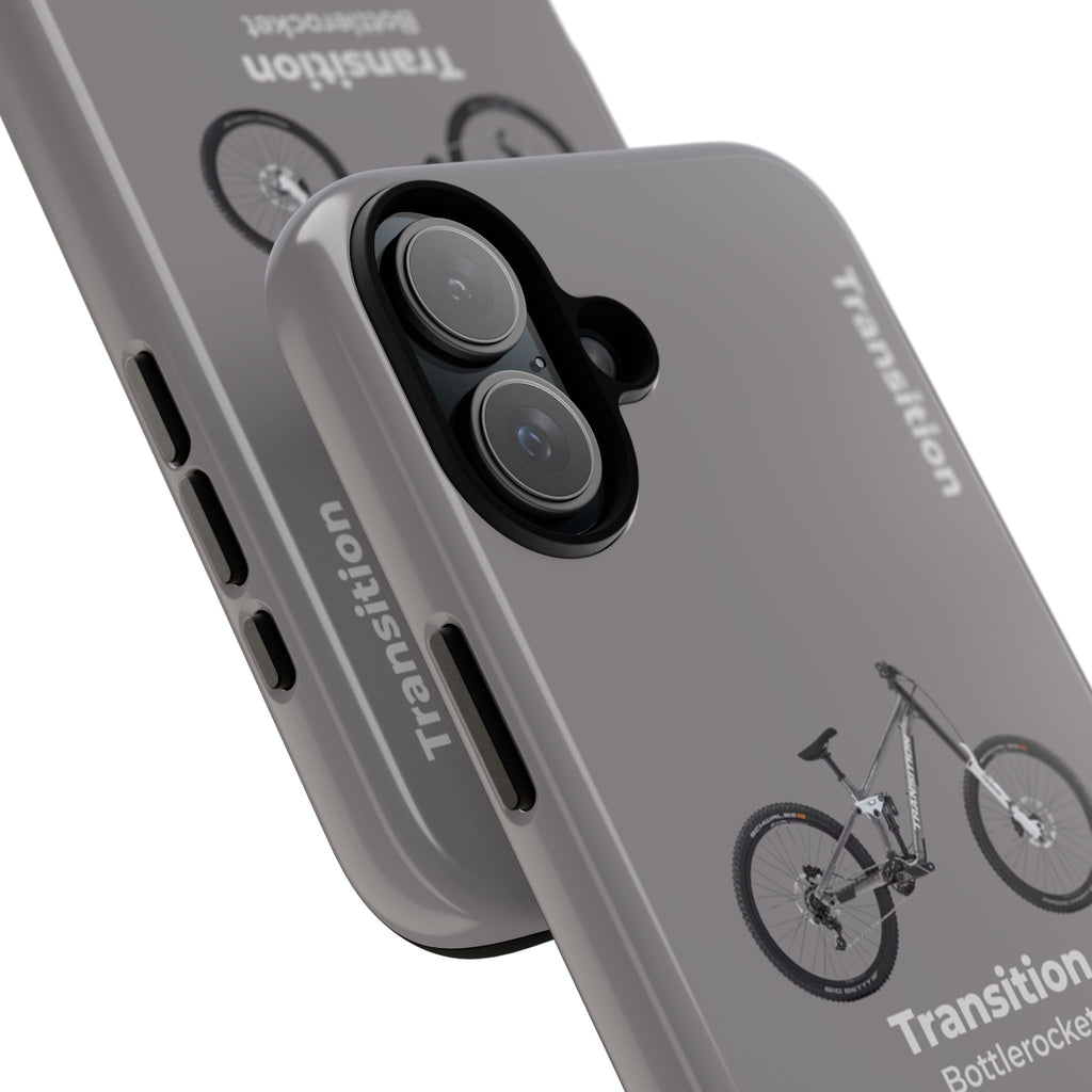Transition Bottlerocket