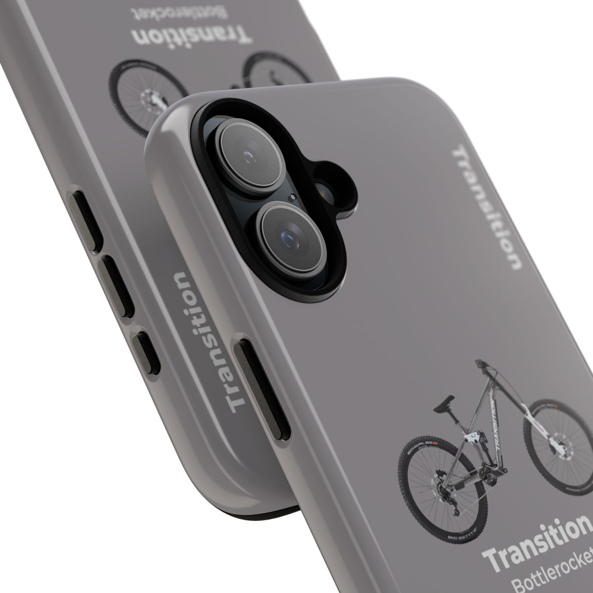 Transition Bottlerocket