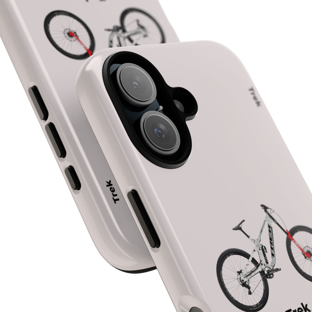 Trek Session Phone Case