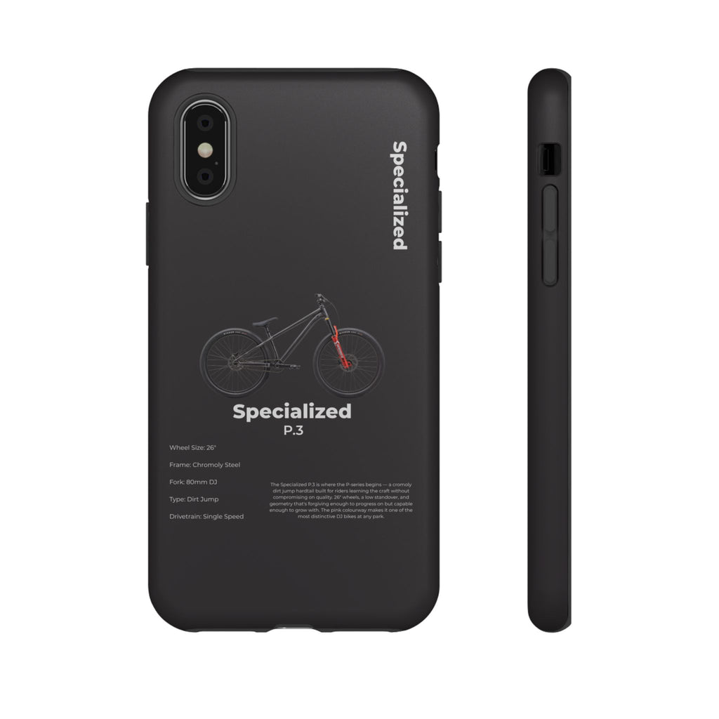 Specialized P.3