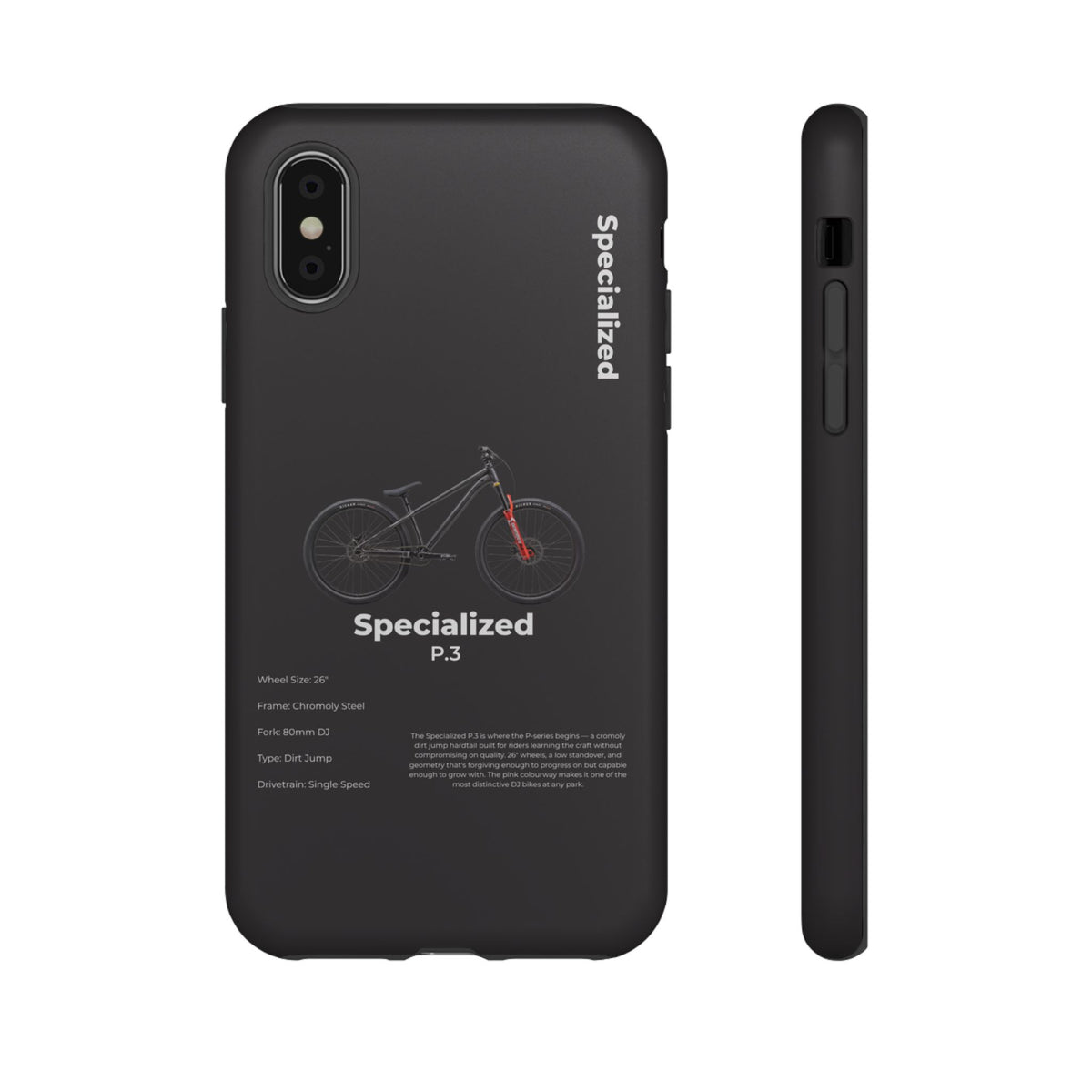 Specialized P.3