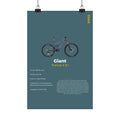 Giant Trance Poster
