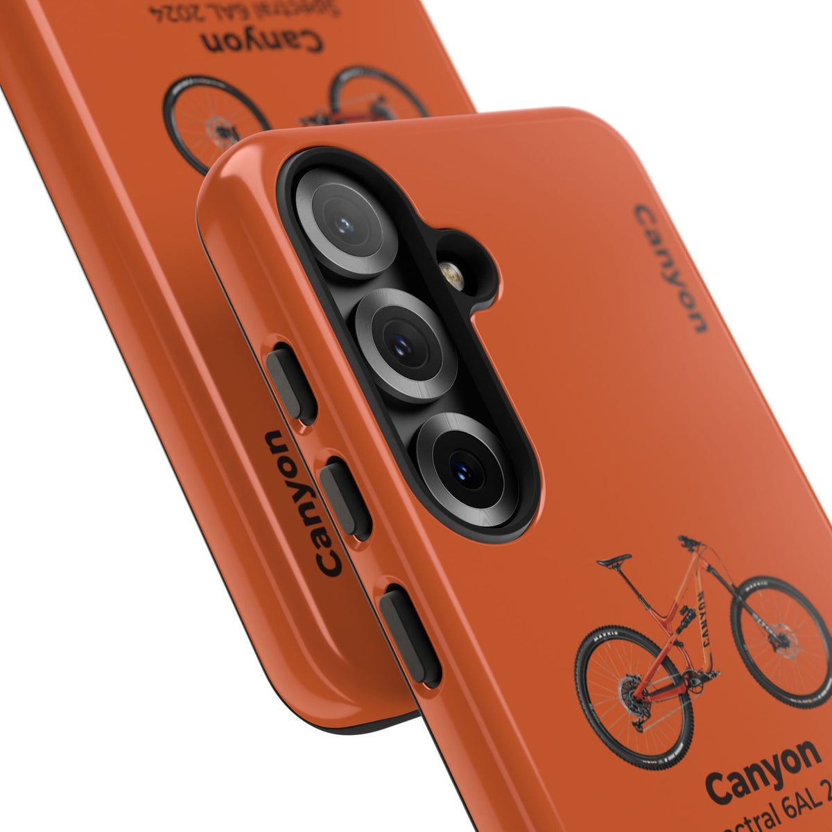 Canyon Spectral 6AL 2024