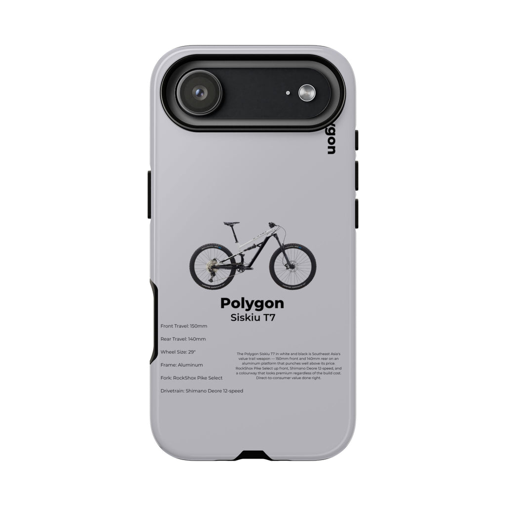 Polygon Siskiu T7