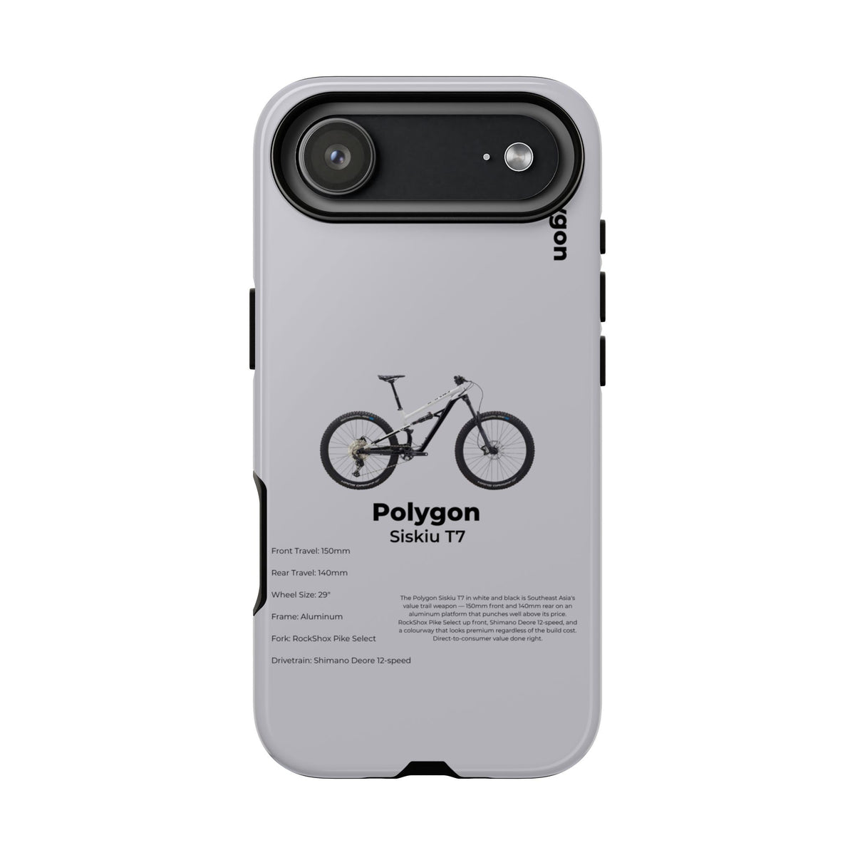 Polygon Siskiu T7