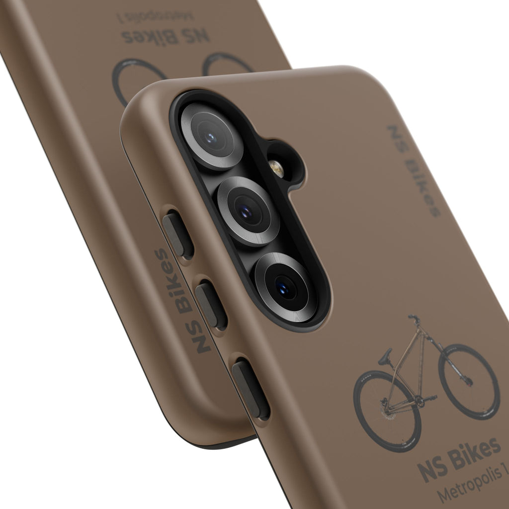 NS Bikes Metropolis 1