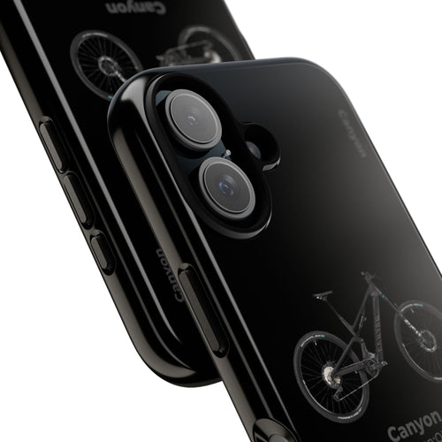 Canyon Neuron:ON Phone Case