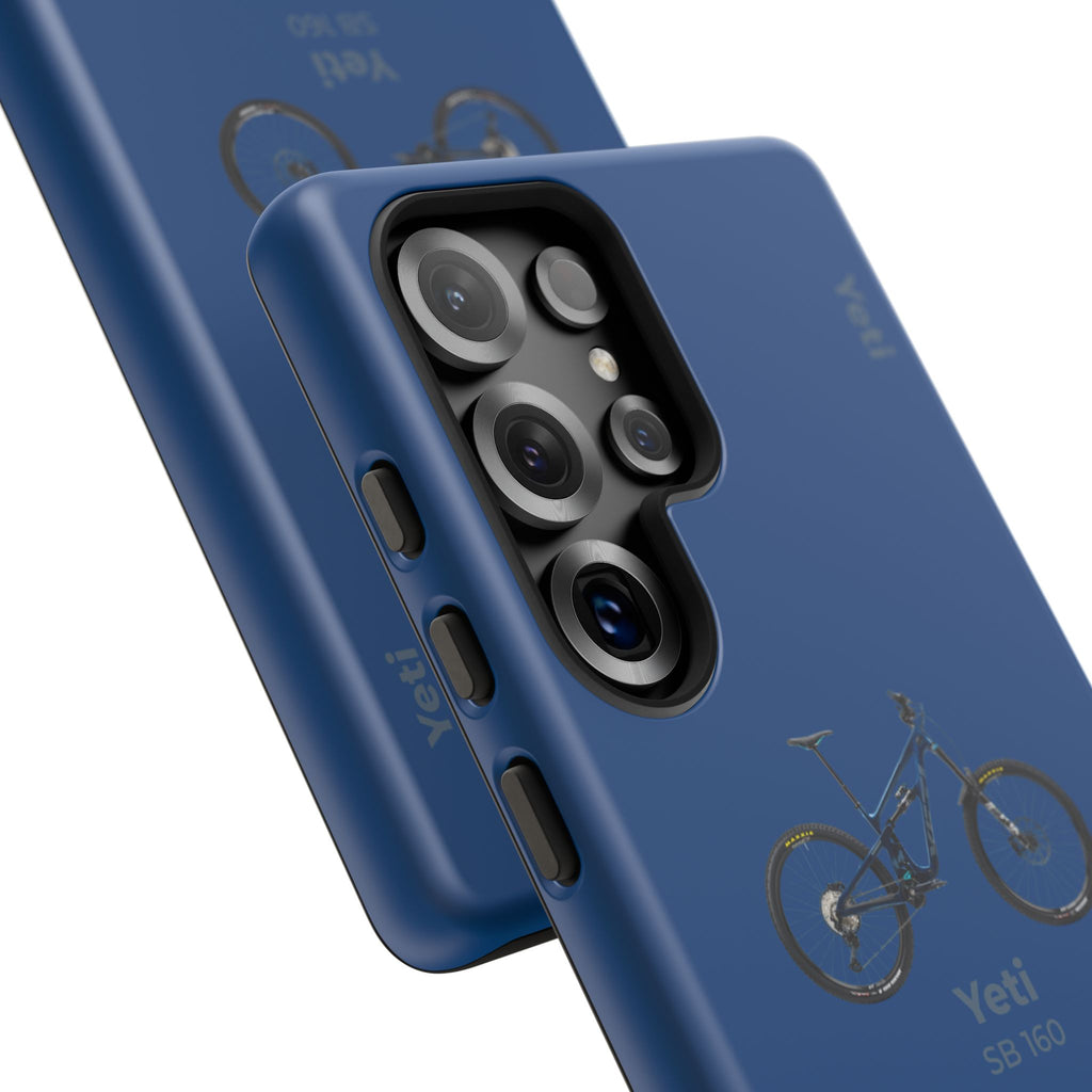 Yeti SB 160