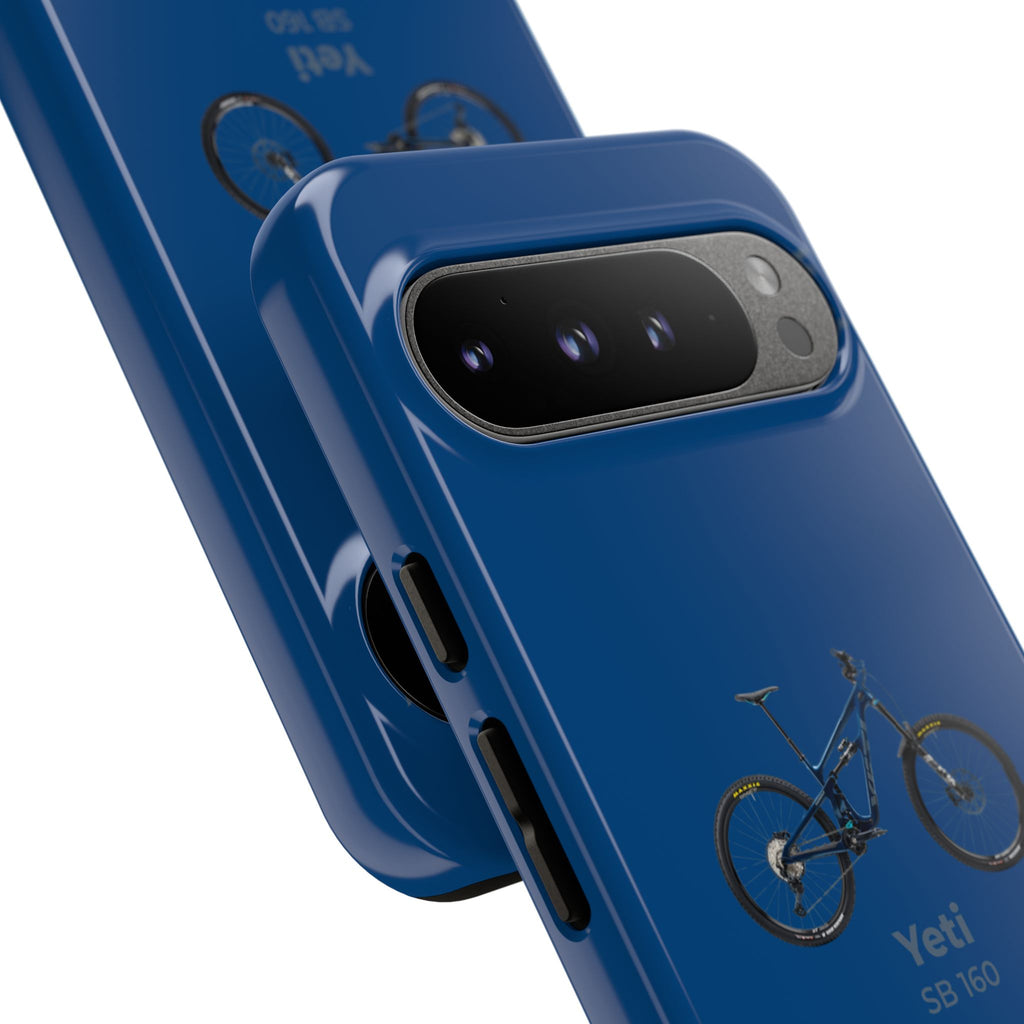 Yeti SB 160