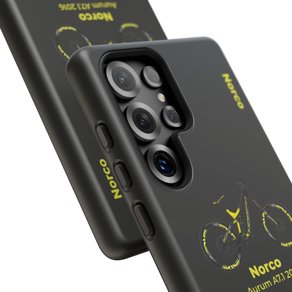 Norco Aurum A7.1 2016