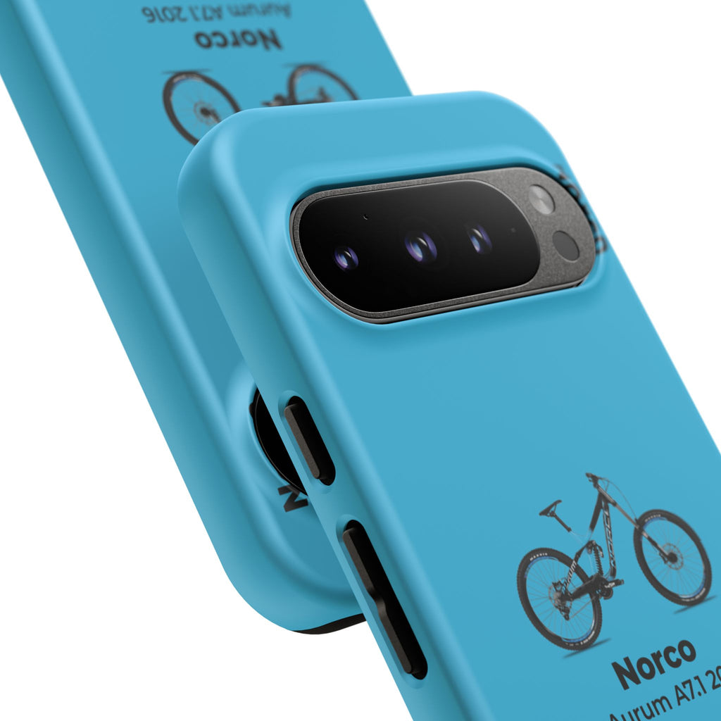 Norco Aurum A7.1 2016