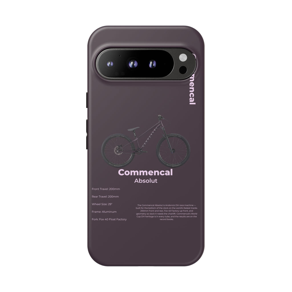 Commencal Absolut