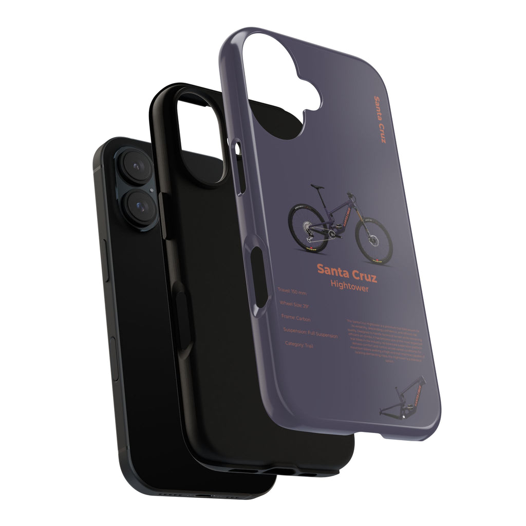 Santa Cruz Hightower Phone Case