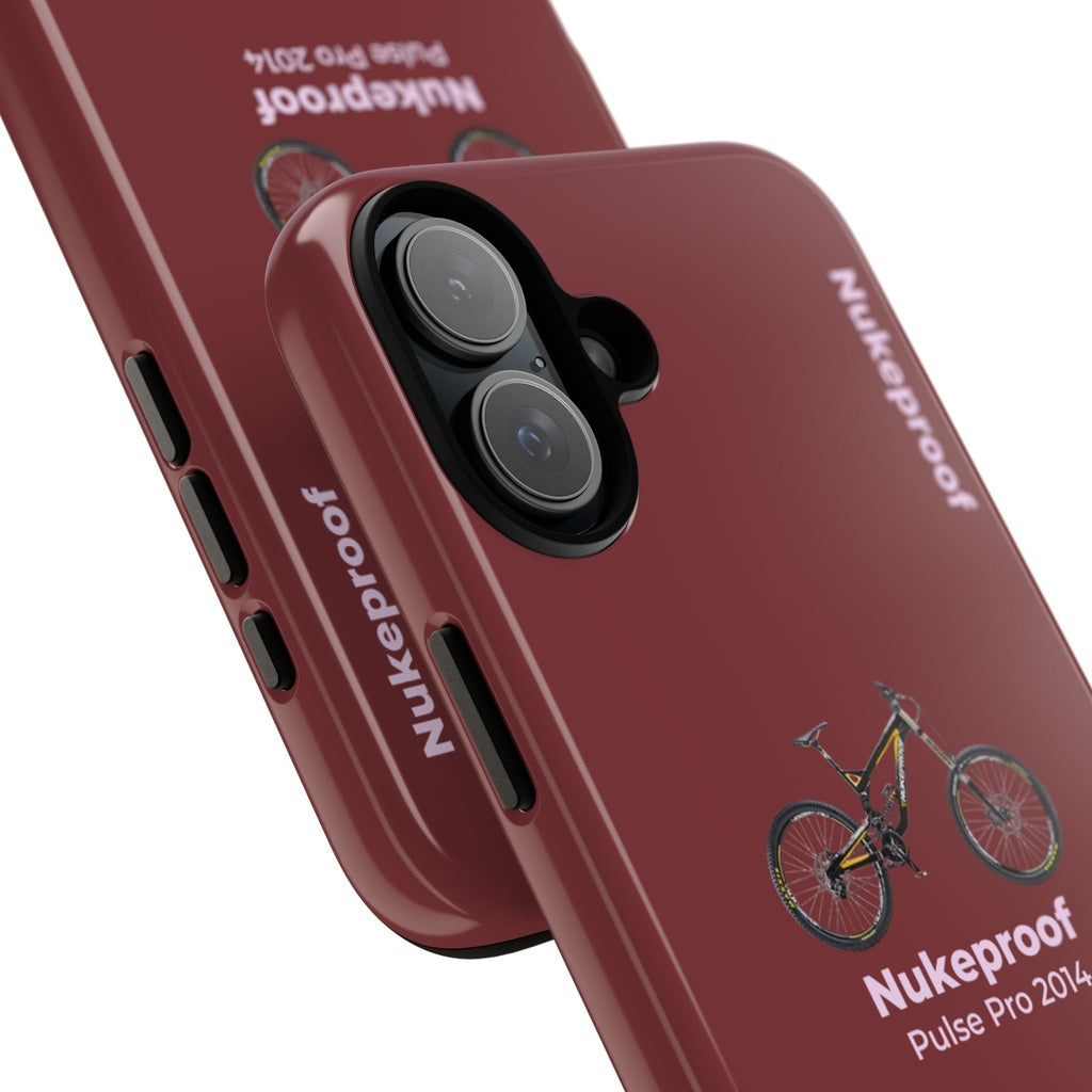 Nukeproof Pulse Pro 2014