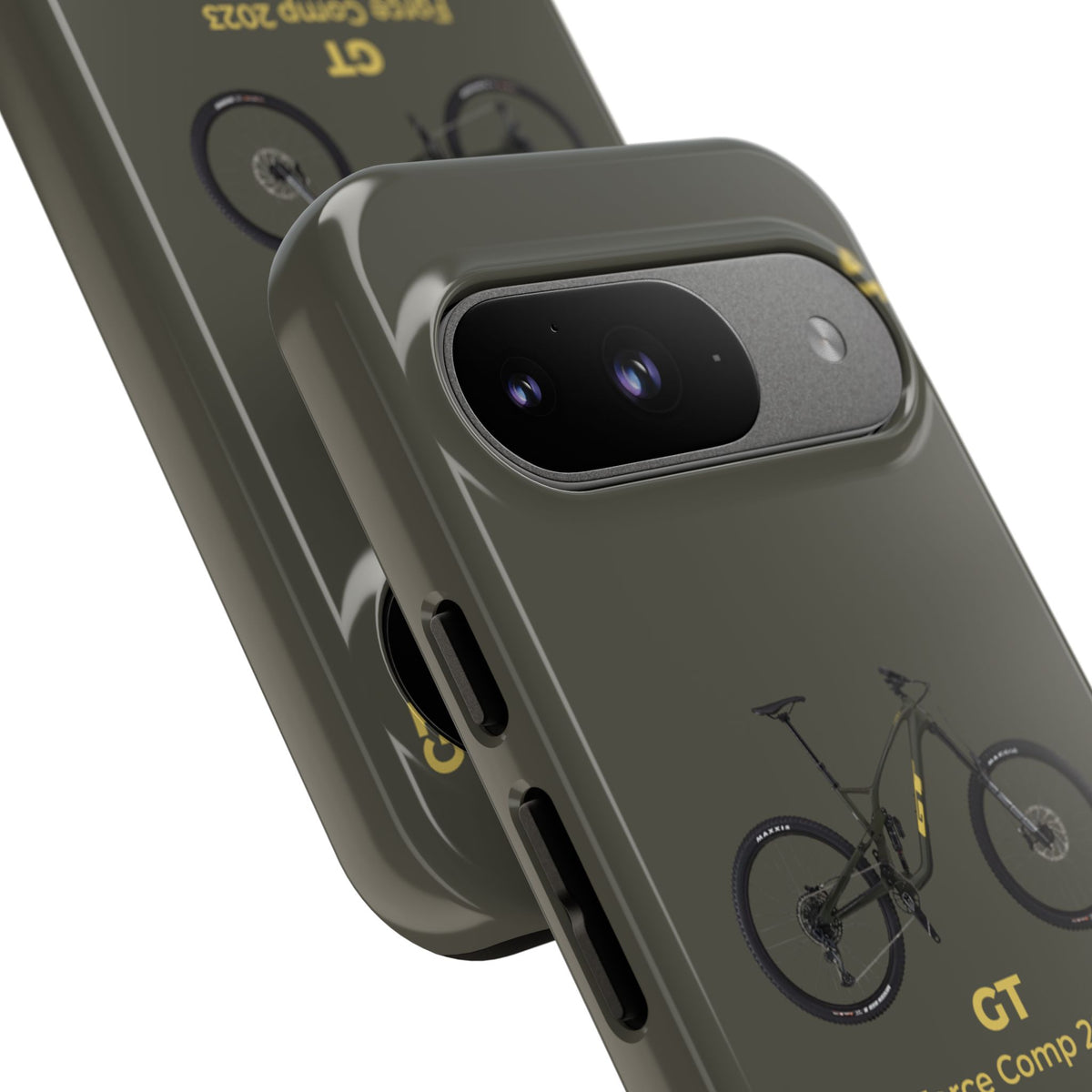 GT Force Comp 2023