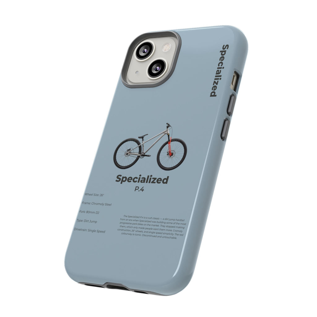 Specialized P.4