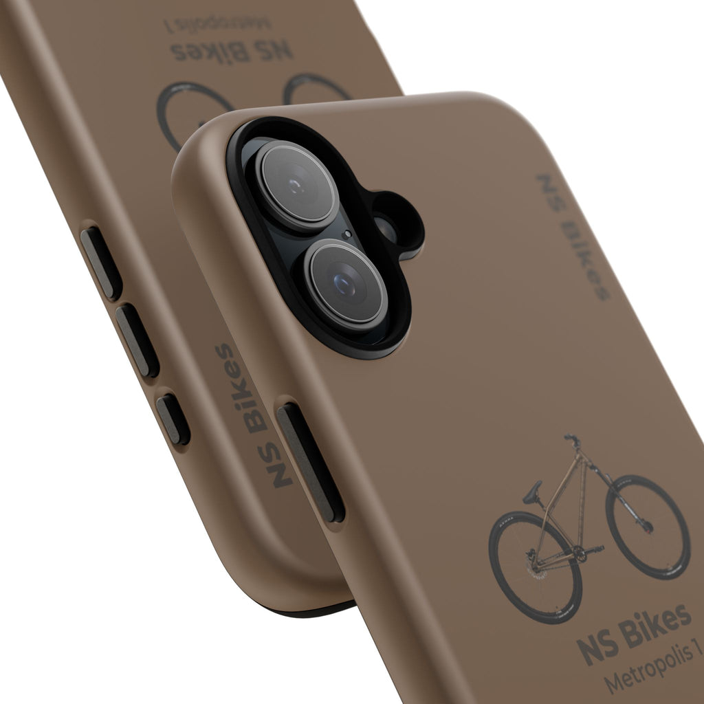 NS Bikes Metropolis 1