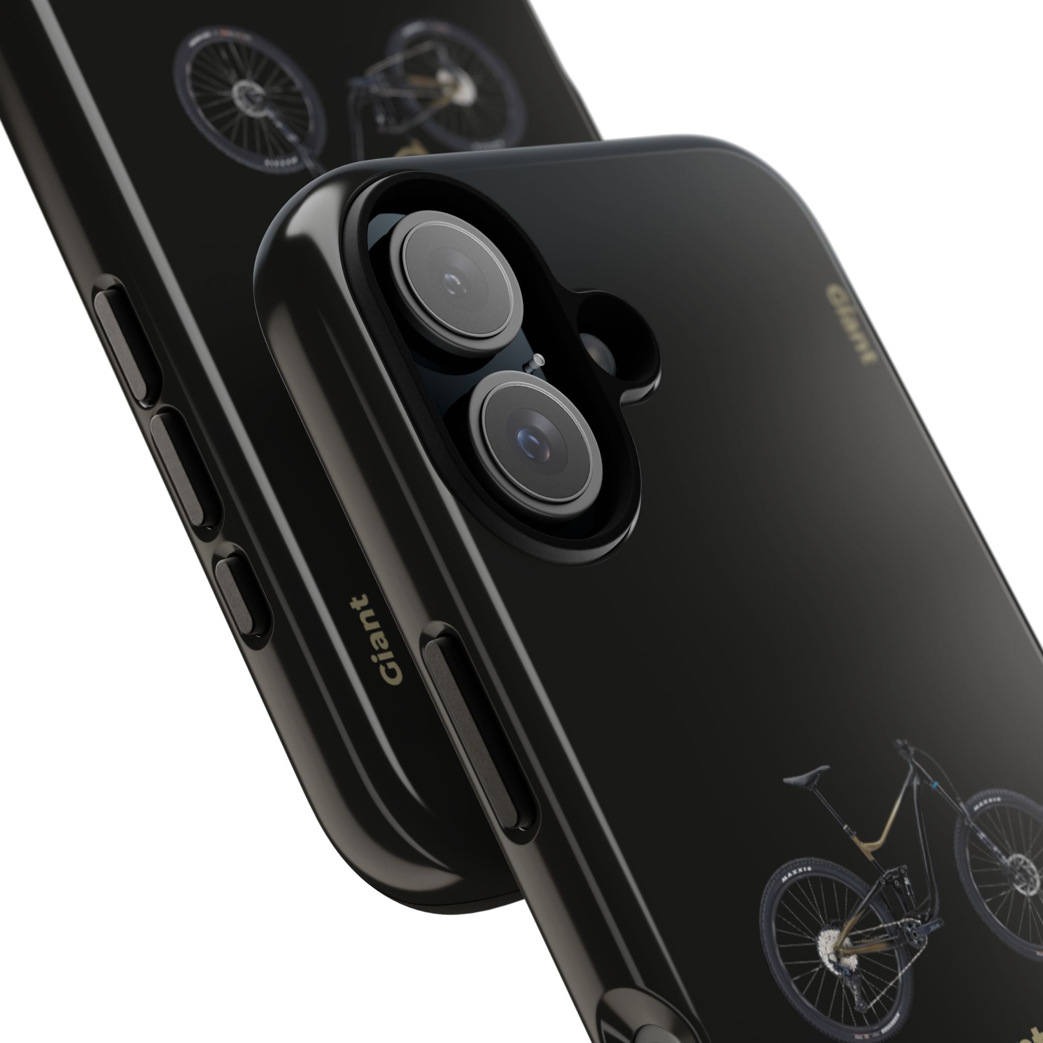 Giant Trance Phone Case