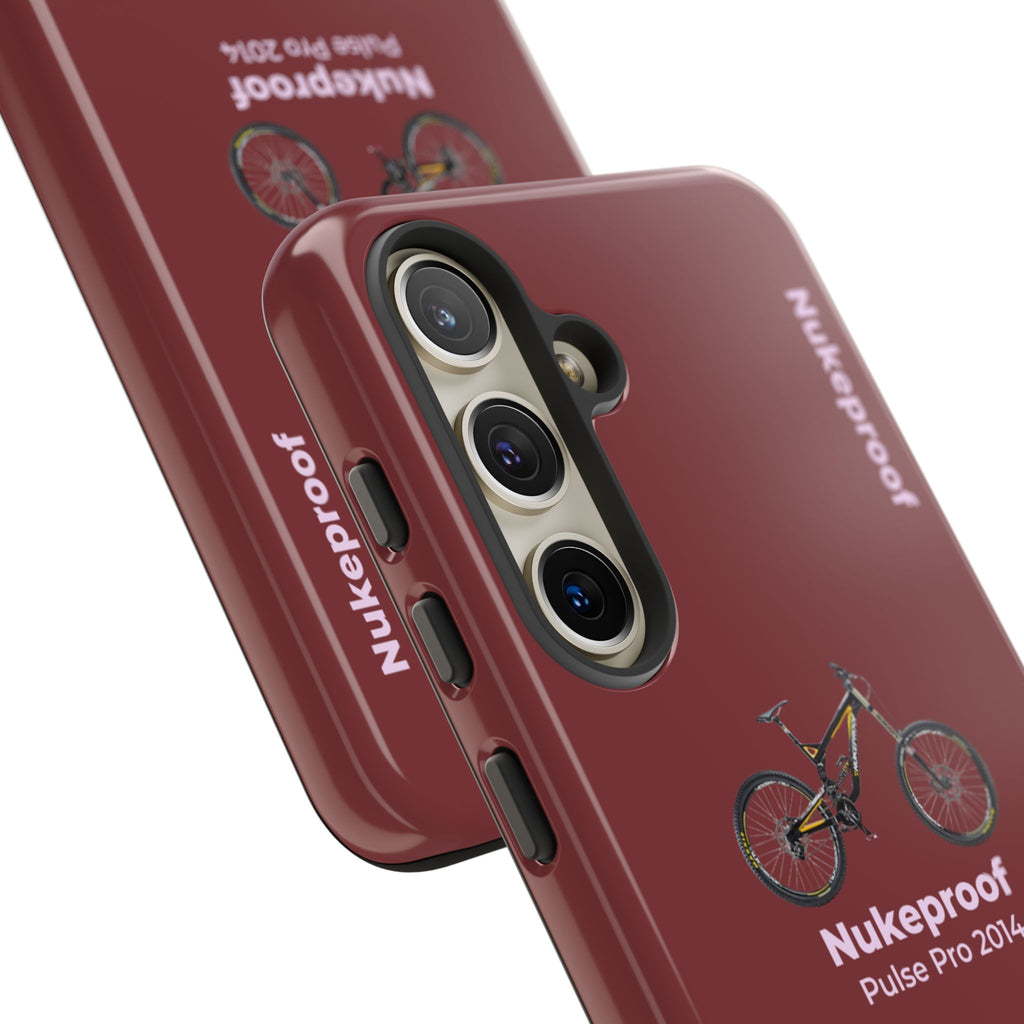 Nukeproof Pulse Pro 2014