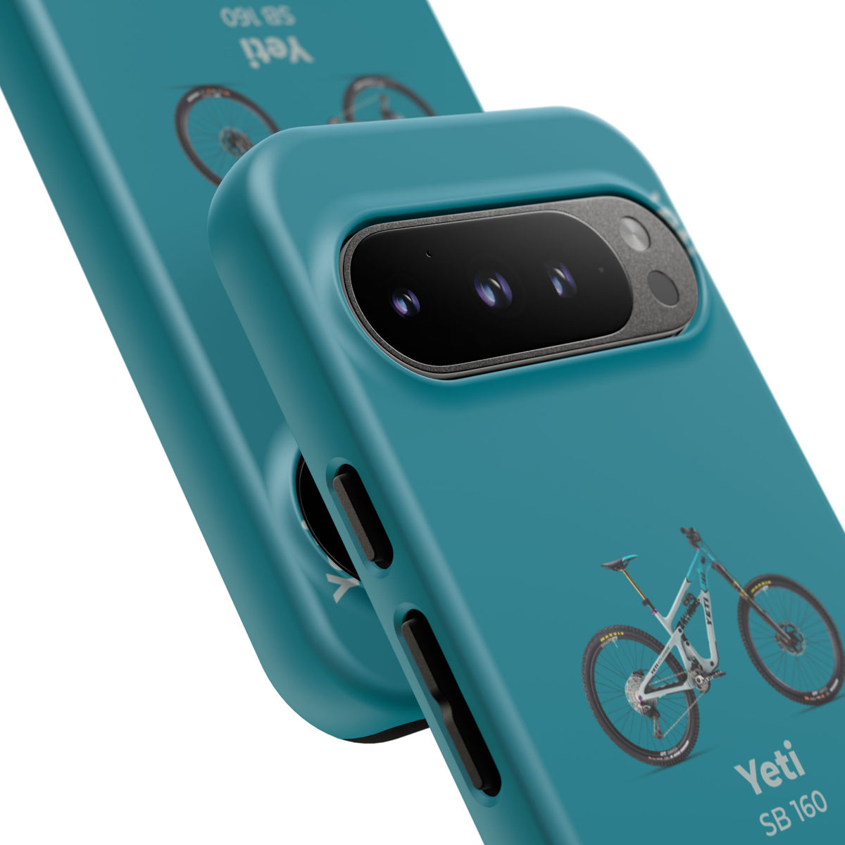 Yeti SB 160