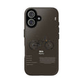 Ibis Ripmo Phone Case