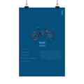 Yeti SB160 Poster