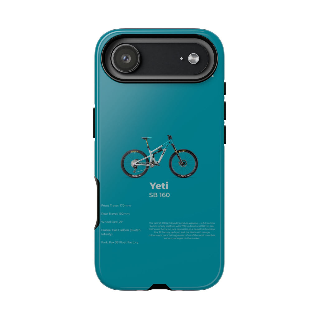 Yeti SB 160