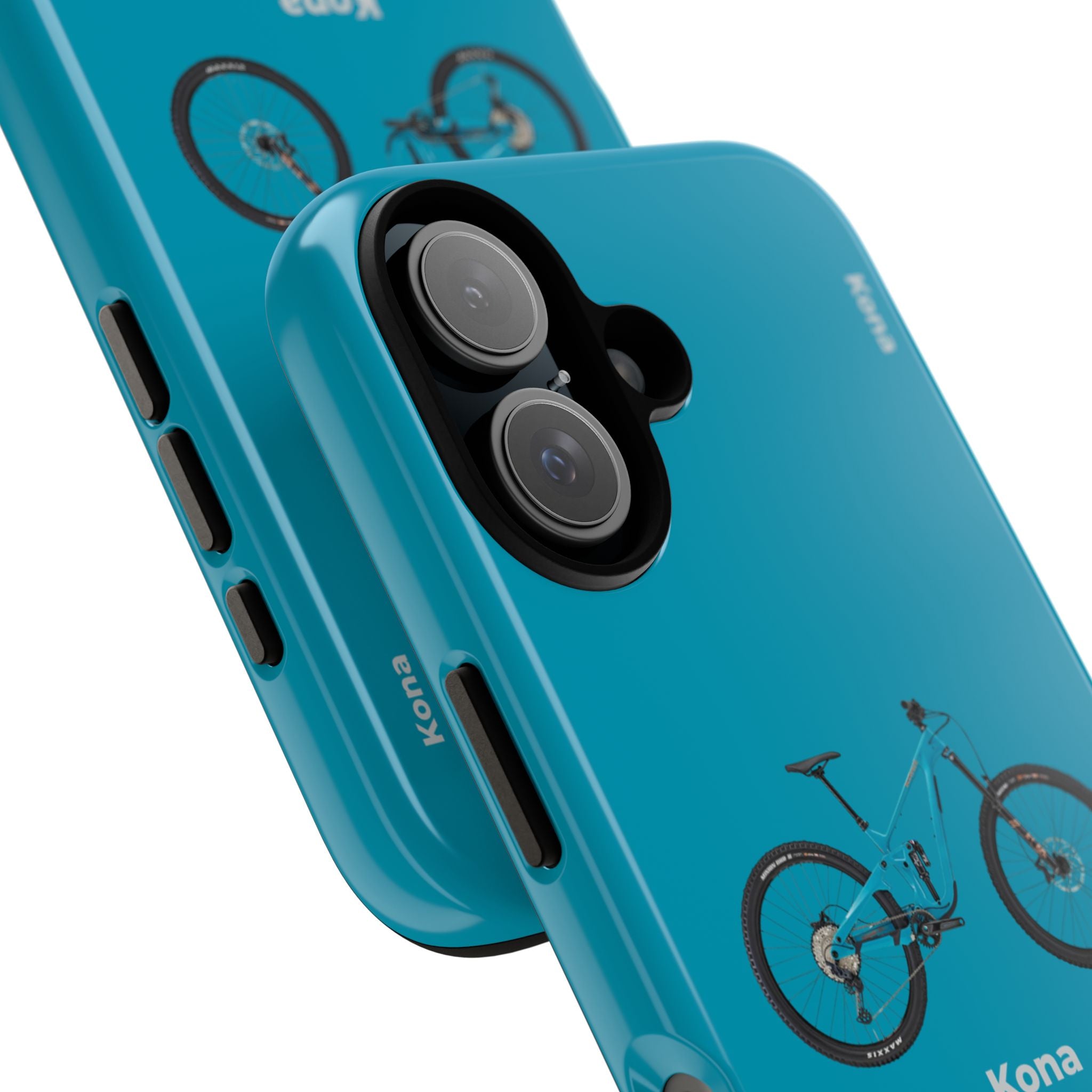 Kona Process Phone Case