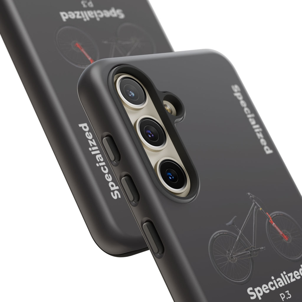 Specialized P.3