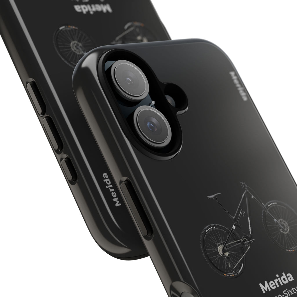 Merida One-Sixty Phone Case