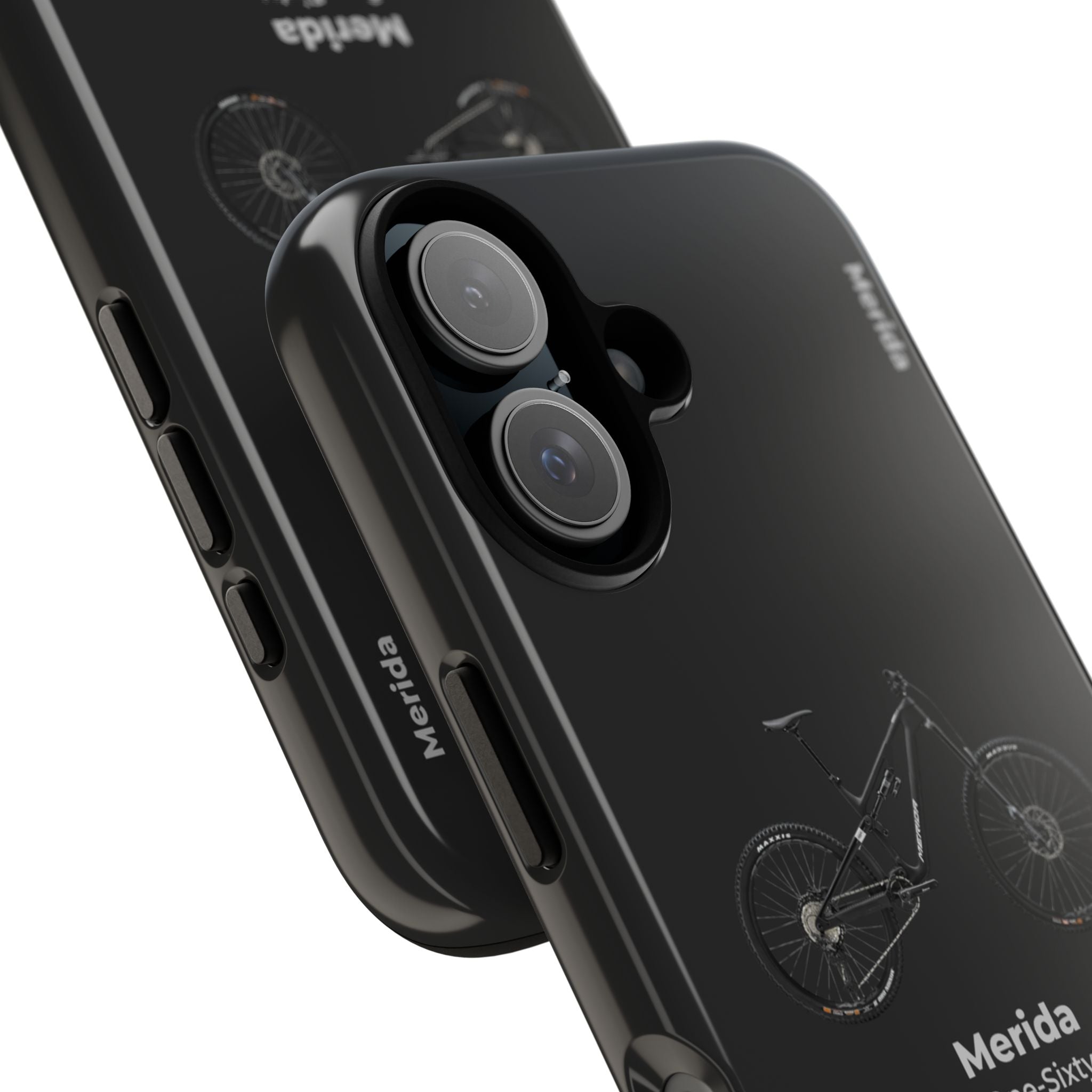 Merida One-Sixty Phone Case