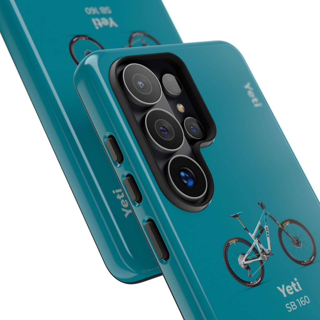 Yeti SB 160