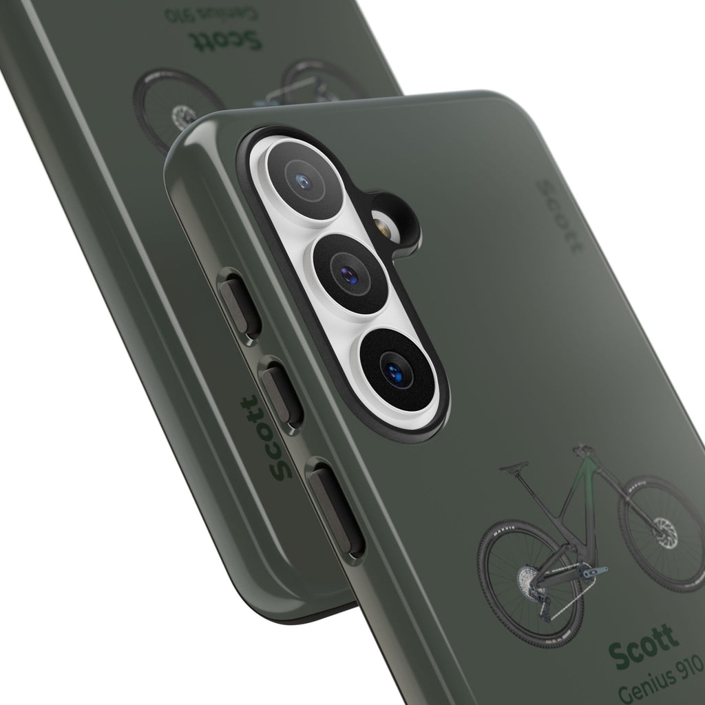 Scott Genius 910