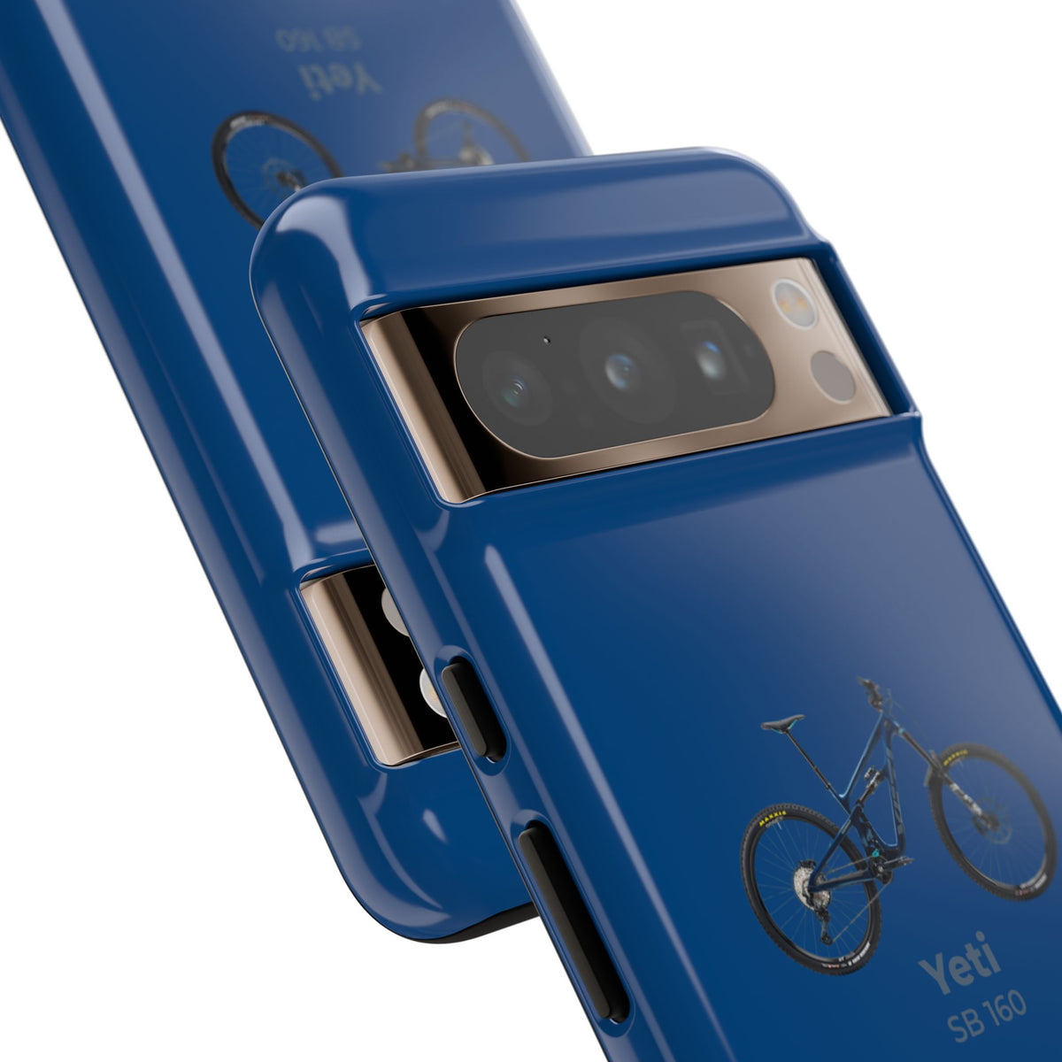 Yeti SB 160
