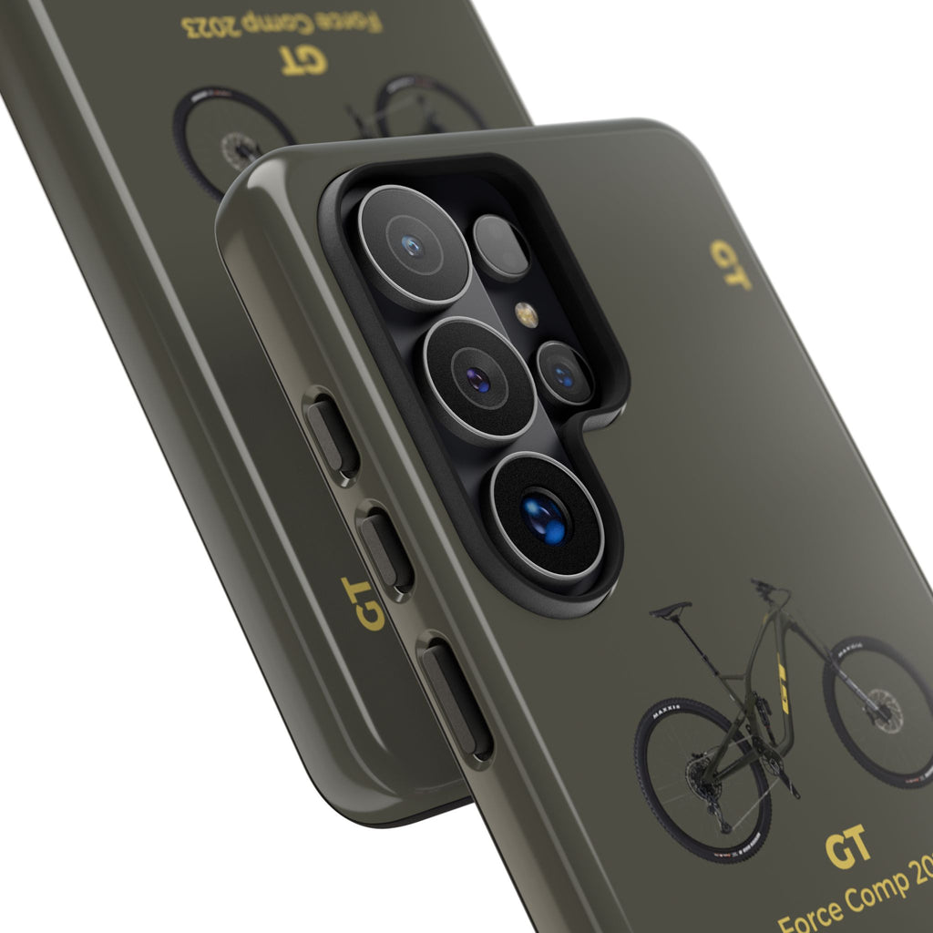 GT Force Comp 2023