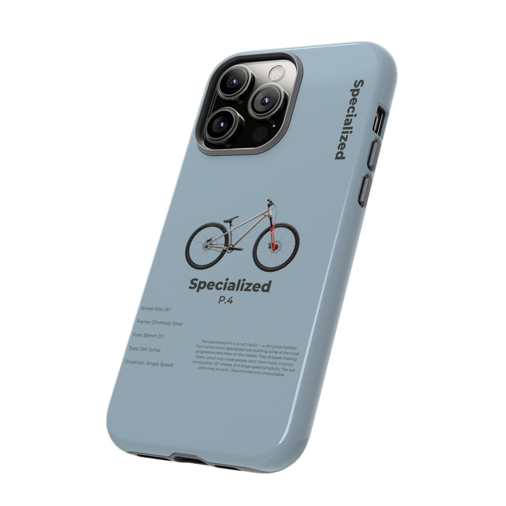 Specialized P.4