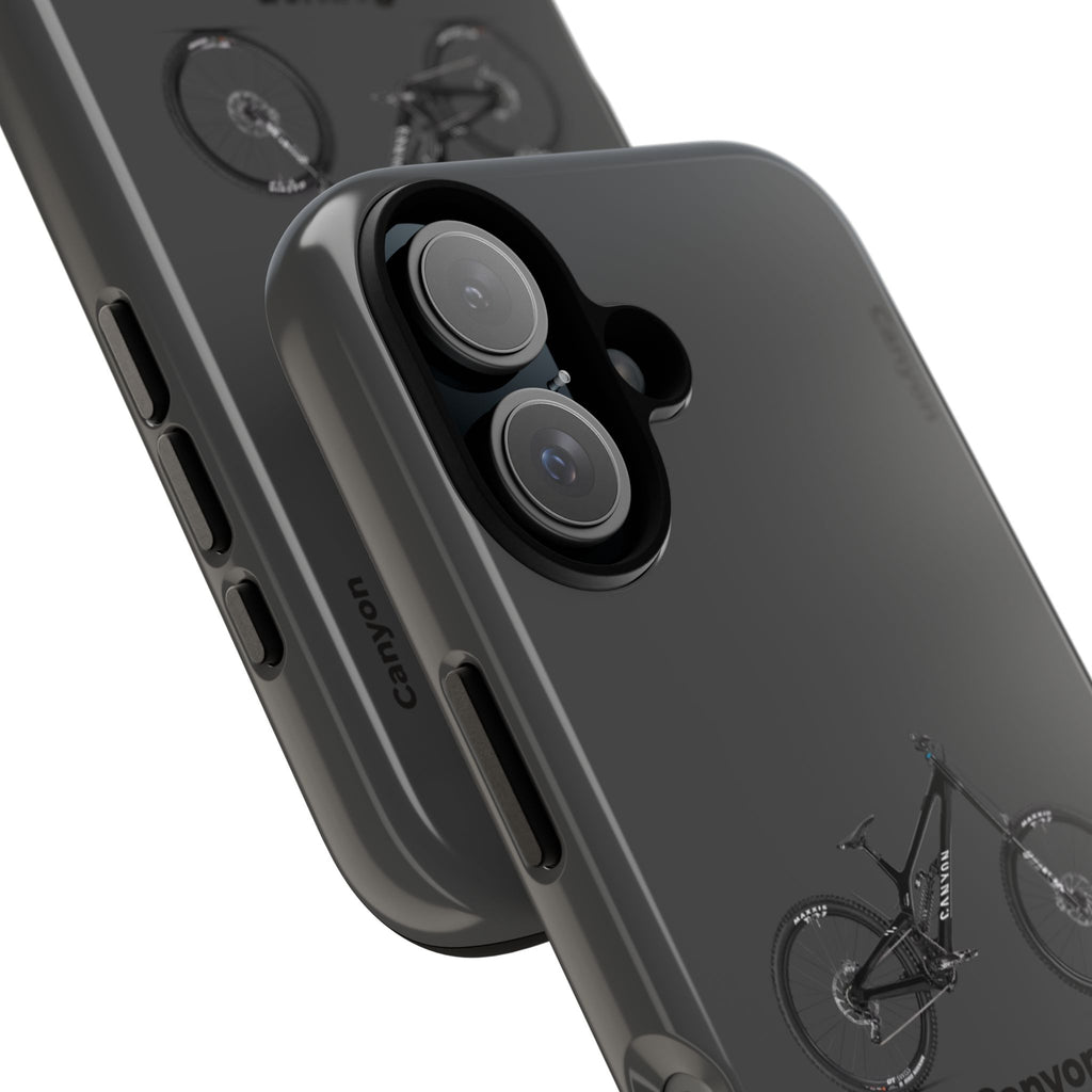 Canyon Sender Phone Case