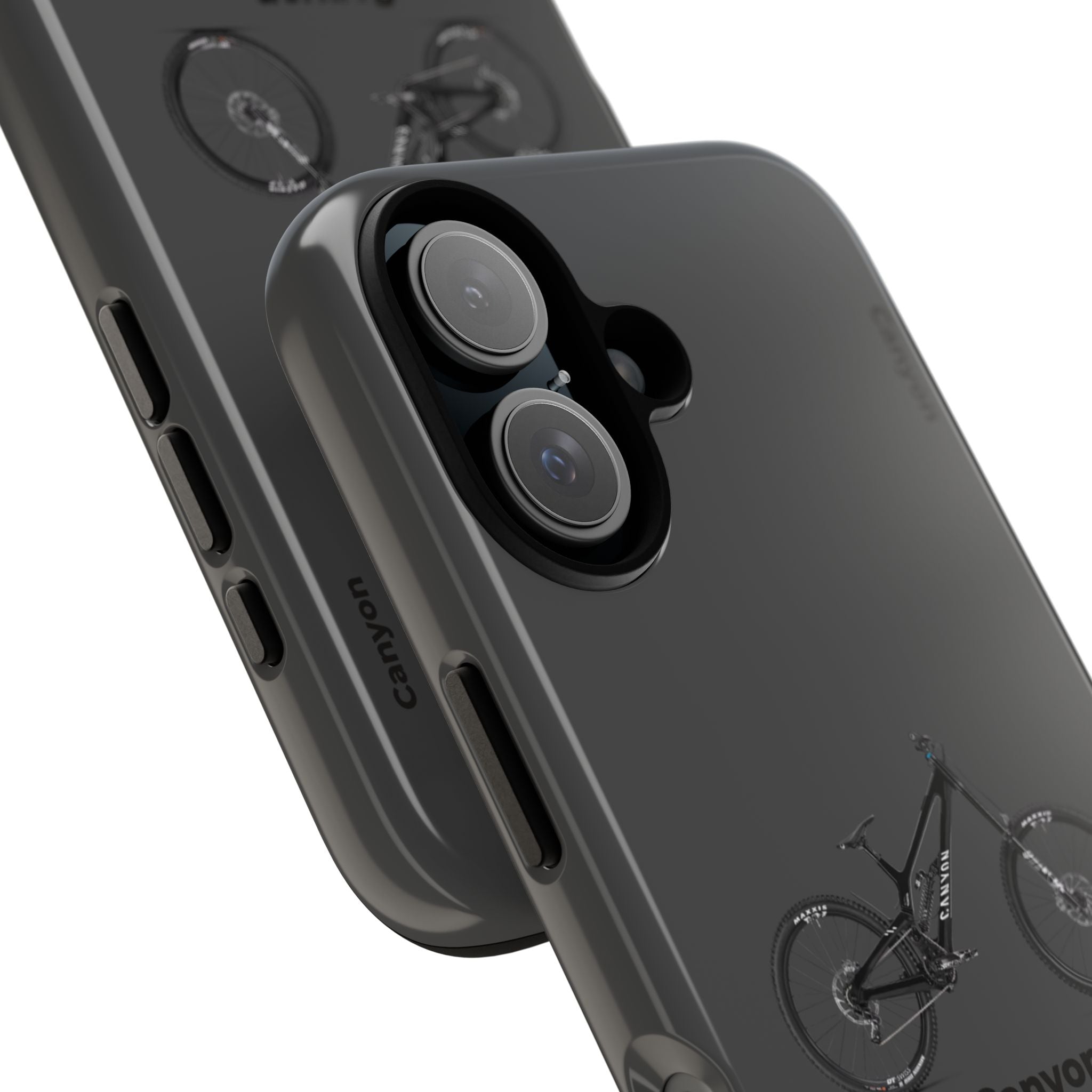 Canyon Sender Phone Case