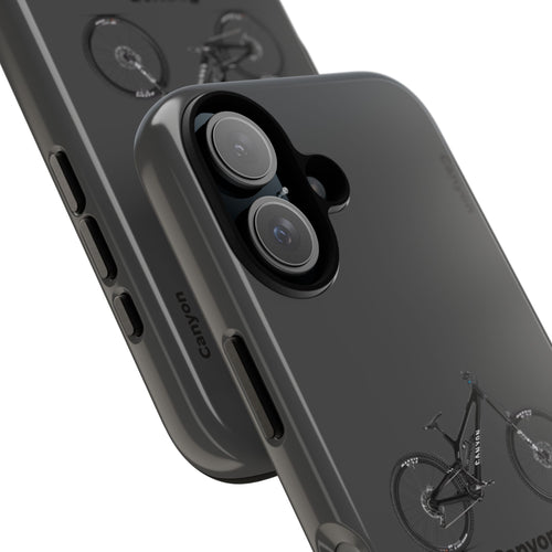 Canyon Sender Phone Case