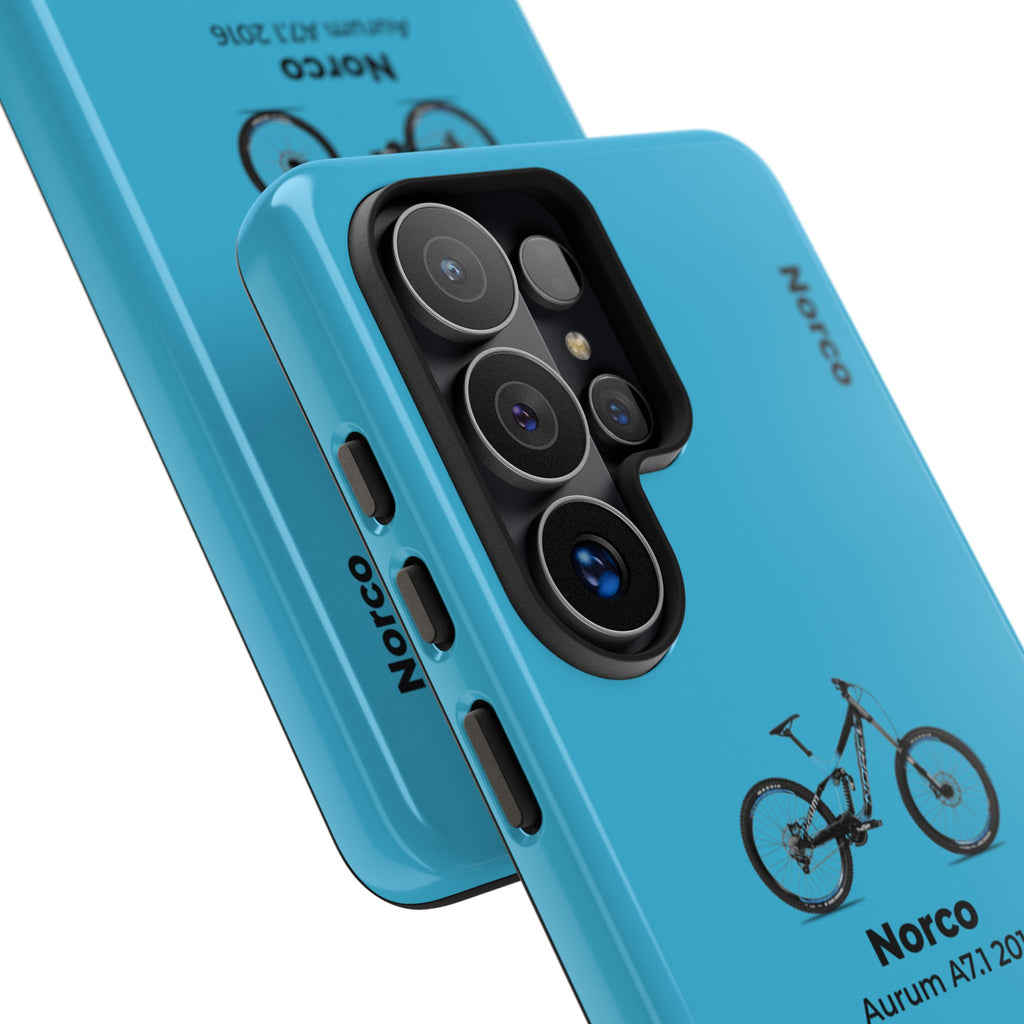 Norco Aurum A7.1 2016