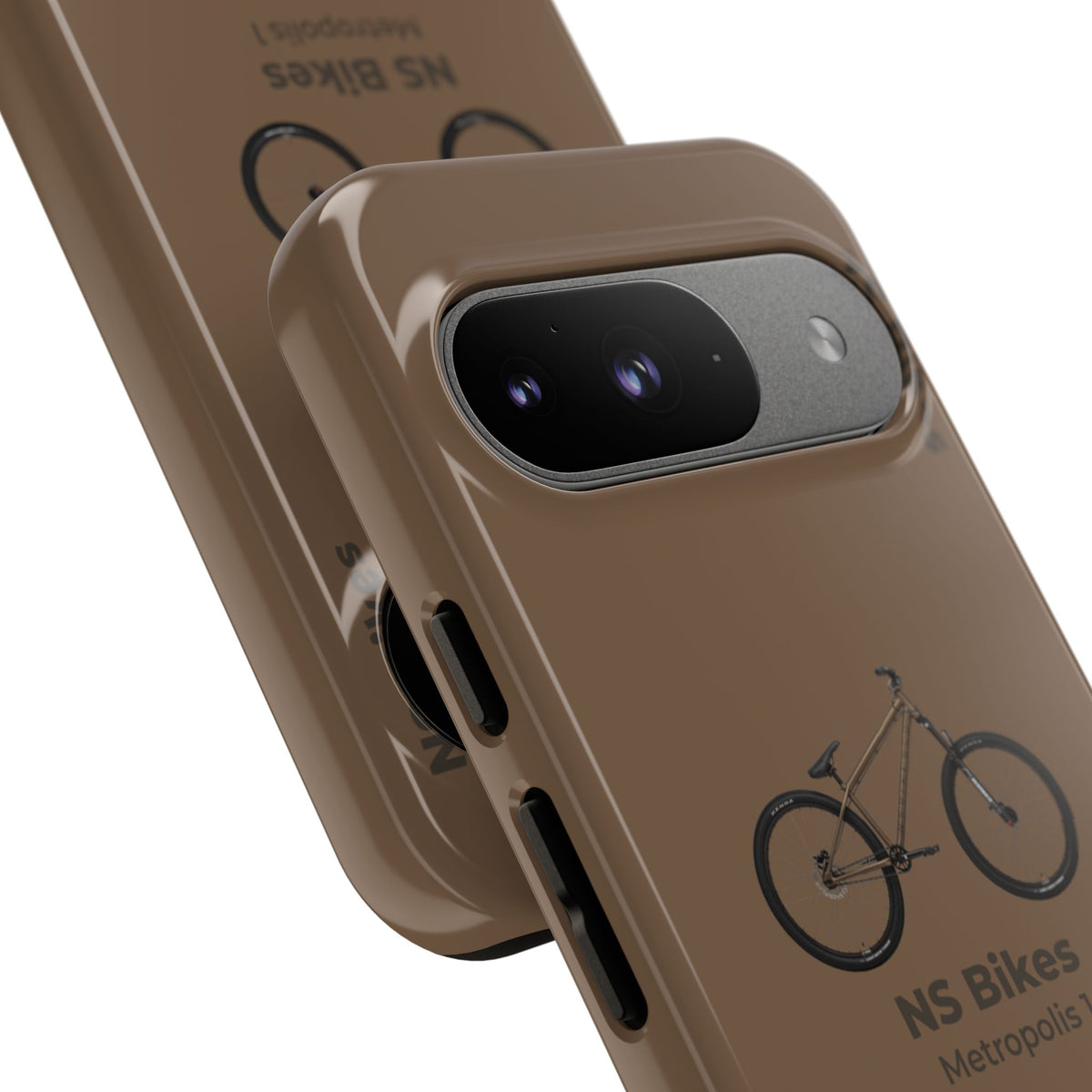 NS Bikes Metropolis 1