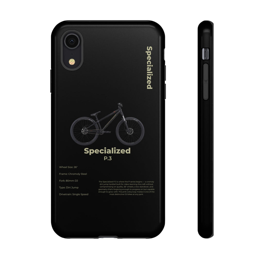 Specialized P.3